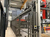 2023 bystronic bysmart 3015 fiber 10kw lasersnijmachine - afbeelding 41 van  73