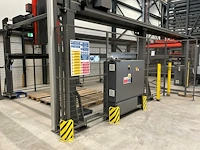 2023 bystronic bysmart 3015 fiber 10kw lasersnijmachine - afbeelding 42 van  73