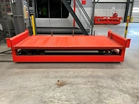 2023 bystronic bysmart 3015 fiber 10kw lasersnijmachine - afbeelding 43 van  73