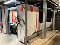 2023 bystronic bysmart 3015 fiber 10kw lasersnijmachine - afbeelding 34 van  73