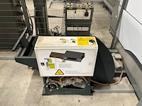 2023 bystronic bysmart 3015 fiber 10kw lasersnijmachine - afbeelding 47 van  73