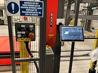 2023 bystronic bysmart 3015 fiber 10kw lasersnijmachine - afbeelding 52 van  73