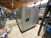 2023 bystronic bysmart 3015 fiber 10kw lasersnijmachine - afbeelding 53 van  73