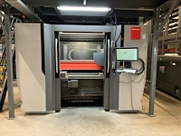 2023 bystronic bysmart 3015 fiber 10kw lasersnijmachine - afbeelding 45 van  73