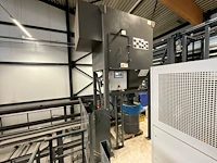 2023 bystronic bysmart 3015 fiber 10kw lasersnijmachine - afbeelding 57 van  73