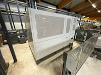 2023 bystronic bysmart 3015 fiber 10kw lasersnijmachine - afbeelding 58 van  73