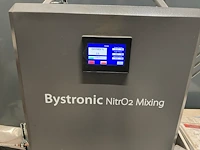 2023 bystronic bysmart 3015 fiber 10kw lasersnijmachine - afbeelding 59 van  73