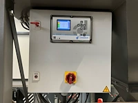 2023 bystronic bysmart 3015 fiber 10kw lasersnijmachine - afbeelding 60 van  73
