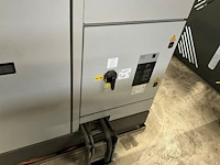 2023 bystronic bysmart 3015 fiber 10kw lasersnijmachine - afbeelding 61 van  73