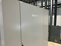2023 bystronic bysmart 3015 fiber 10kw lasersnijmachine - afbeelding 62 van  73