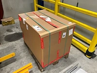 2023 bystronic bysmart 3015 fiber 10kw lasersnijmachine - afbeelding 63 van  73