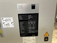 2023 bystronic bysmart 3015 fiber 10kw lasersnijmachine - afbeelding 68 van  73