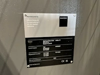 2023 bystronic bysmart 3015 fiber 10kw lasersnijmachine - afbeelding 71 van  73