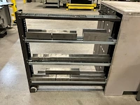 2023 bystronic kantbank messen incl. kast - afbeelding 22 van  34