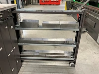 2023 bystronic kantbank messen incl. kast - afbeelding 24 van  34