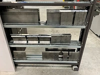 2023 bystronic kantbank messen incl. kast - afbeelding 23 van  34