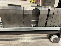 2023 bystronic kantbank messen incl. kast - afbeelding 31 van  34