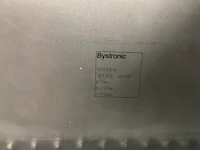 2023 bystronic kantbank messen incl. kast - afbeelding 32 van  34