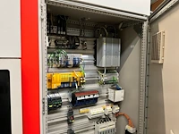 2023 bystronic xpert pro 250/4300 kantbank - afbeelding 3 van  19