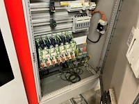 2023 bystronic xpert pro 250/4300 kantbank - afbeelding 4 van  19