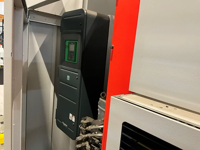 2023 bystronic xpert pro 250/4300 kantbank - afbeelding 5 van  19