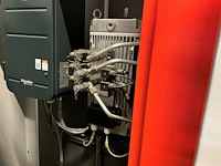 2023 bystronic xpert pro 250/4300 kantbank - afbeelding 6 van  19