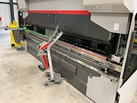 2023 bystronic xpert pro 250/4300 kantbank - afbeelding 7 van  19