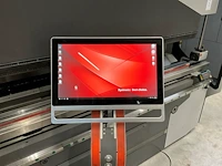 2023 bystronic xpert pro 250/4300 kantbank - afbeelding 8 van  19