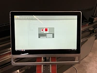 2023 bystronic xpert pro 250/4300 kantbank - afbeelding 9 van  19