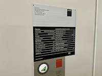 2023 bystronic xpert pro 250/4300 kantbank - afbeelding 11 van  19