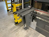 2023 bystronic xpert pro 250/4300 kantbank - afbeelding 14 van  19
