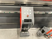 2023 bystronic xpert pro 250/4300 kantbank - afbeelding 16 van  19