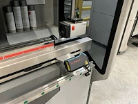 2023 bystronic xpert pro 250/4300 kantbank - afbeelding 17 van  19