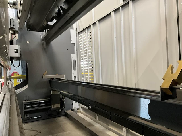 2023 bystronic xpert pro 250/4300 kantbank - afbeelding 19 van  19