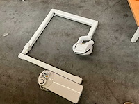 2023 carestream dental cs2200 röntgenapparaat - afbeelding 1 van  7