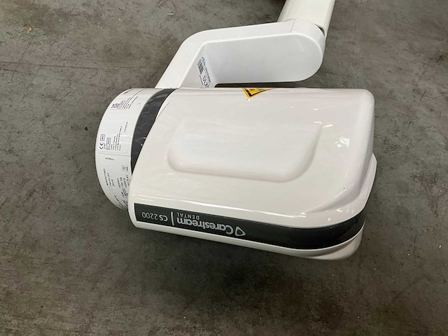 2023 carestream dental cs2200 röntgenapparaat - afbeelding 7 van  7