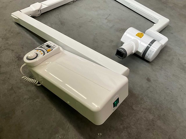 2023 carestream dental cs2200 röntgenapparaat - afbeelding 5 van  6