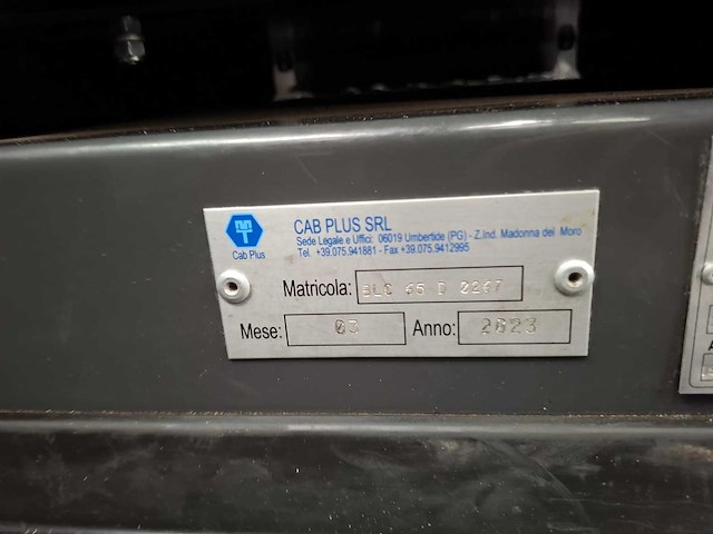 2023 case 21f shovel - afbeelding 11 van  23