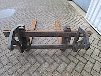 2023 case 21f shovel - afbeelding 5 van  23