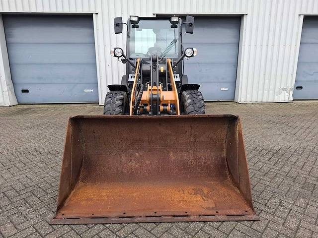 2023 case 21f shovel - afbeelding 20 van  23