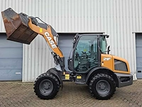 2023 case 21f shovel - afbeelding 17 van  23