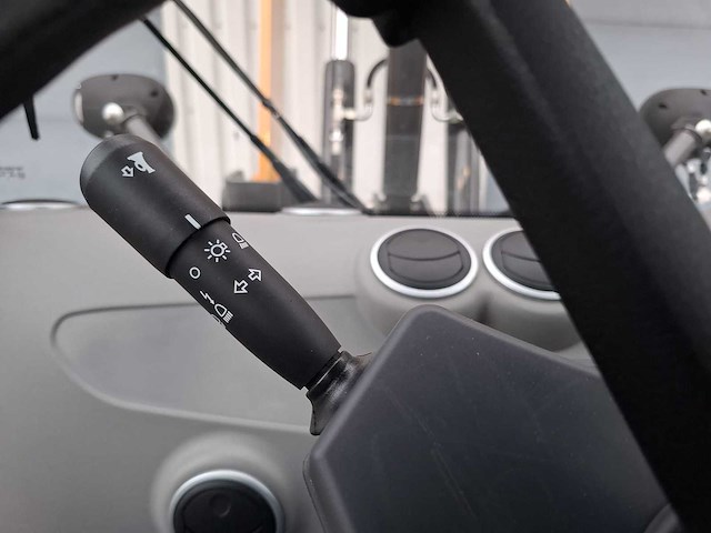 2023 case 21f shovel - afbeelding 9 van  23