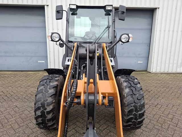 2023 case 21f shovel - afbeelding 17 van  23
