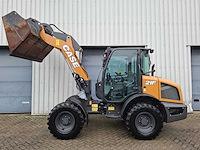 2023 case 21f shovel - afbeelding 18 van  23