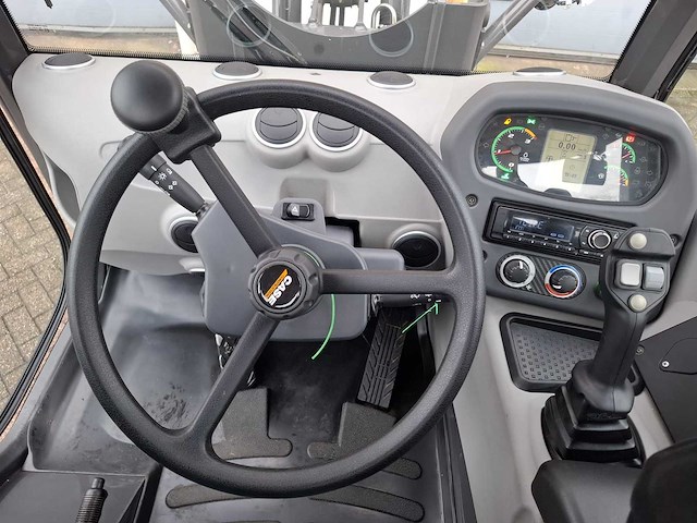 2023 case 21f shovel - afbeelding 7 van  23