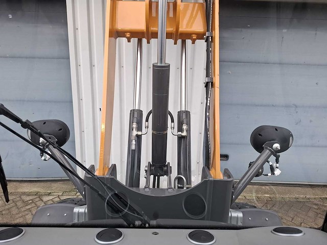 2023 case 21f shovel - afbeelding 10 van  23