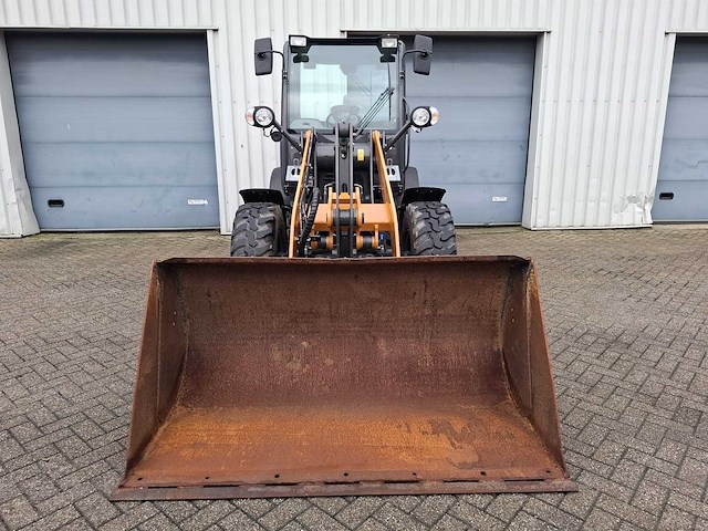 2023 case 21f shovel - afbeelding 12 van  23
