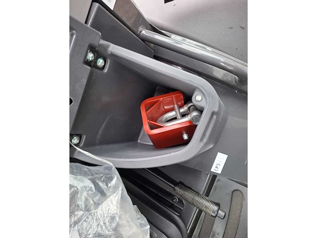 2023 case 21f shovel - afbeelding 3 van  17