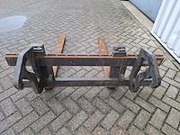 2023 case 21f shovel - afbeelding 10 van  17