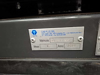 2023 case 21f shovel - afbeelding 6 van  17